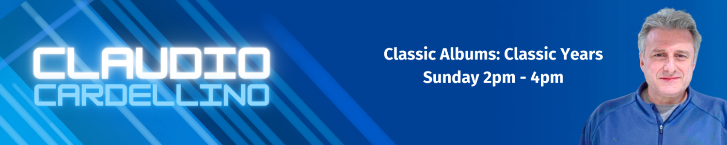 Claudio Banner